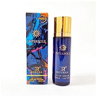 ادکلن مردانه روونا مدل اینترپل رایحه آمواج اینترلود حجم 30 میل